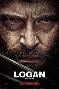 Logan Small Poster