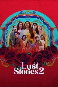 Lust Stories 2 2023 Poster