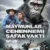 Maymunlar Cehennemi: Şafak Vakti – Dawn of the Planet of the Apes Small Poster