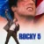 Rocky 5 – Rocky V Small Poster