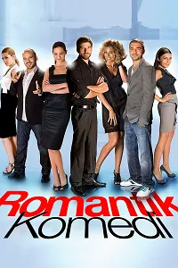 Romantik Komedi 2010 Poster