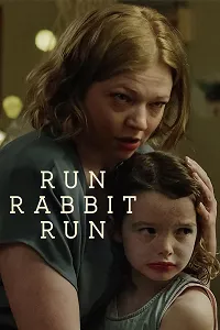 Run Rabbit Run 2023 Poster