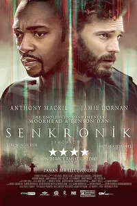Senkronik – Synchronic Poster