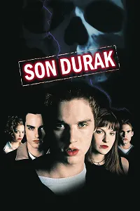 Son Durak – Final Destination Poster