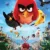 Angry Birds: Oyun Bitti – The Angry Birds Movie Small Poster