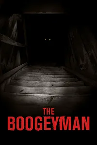 The Boogeyman 2023 Poster