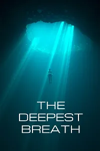 En Derin Nefes – The Deepest Breath 2023 Poster