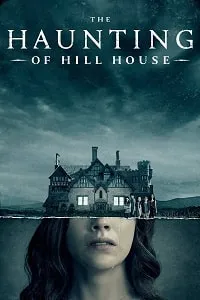 The Haunting of Hill House – Tepedeki Ev Poster