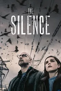 Sessizlik – The Silence Poster