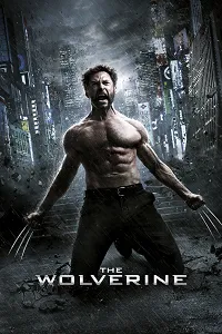 The Wolverine 2013 Poster