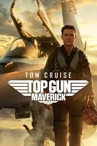 Top Gun: Maverick 2022 Poster