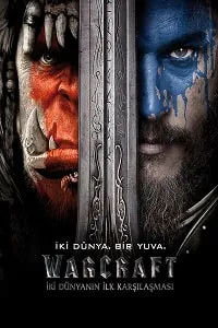 Warcraft: İki Dünyanın İlk Karşılaşması Poster