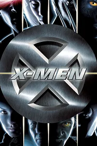 X-Men Small Poster