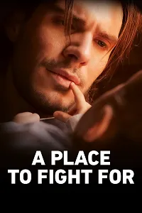 A Place to Fight For 2023 Poster