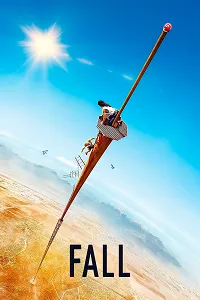 Düşüş – Fall 2022 Poster