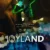Joyland Small Poster