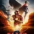 The Flash Small Poster
