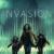 Invasion Small Poster