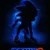 Kirpi Sonic 3 – Sonic the Hedgehog 3 Small Poster