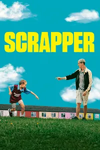 Hırçın – Scrapper 2023 Poster