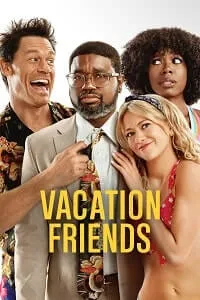 Tatil Arkadaşları – Vacation Friends Poster