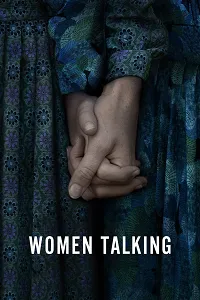 Konuşan Kadınlar – Women Talking Poster