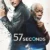 57 Seconds Small Poster