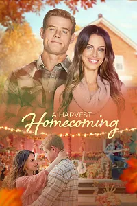 A Harvest Homecoming 2023 Poster