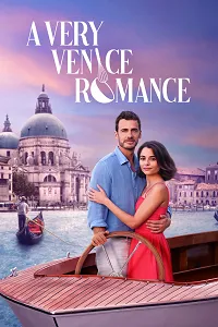 A Very Venice Romance 2023 Poster