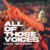 All Of Those Voices: Louis Tomlinson Small Poster