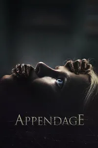 Appendage 2023 Poster