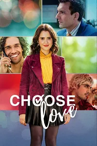 Aşkı Seç – Choose Love Poster