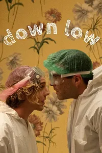 Down Low 2023 Poster