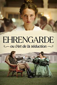 Ehrengard: The Art of Seduction 2023 Poster