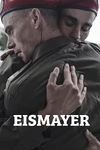 Eismayer 2022 Poster