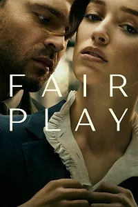 Fair Play 2023 Poster