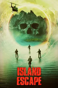 Island Escape 2023 Poster
