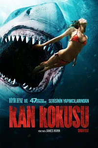 Kan Kokusu – Shark Bait
