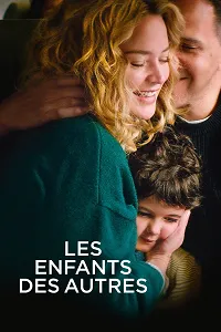 Başkalarının Çocukları – Les Enfants Des Autres