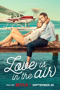 Aşk Hava Yolları – Love Is in the Air 2023 Poster