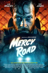 Mercy Road 2023 Poster
