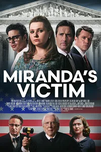 Miranda’s Victim 2023 Poster
