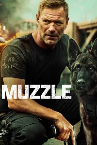 Muzzle 2023 Poster