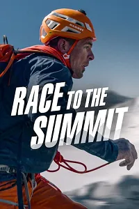 Race to the Summit – Duell am Abgrund Poster