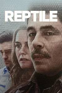 Reptile 2023 Poster