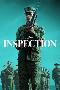 Teftiş – The Inspection 2022 Poster