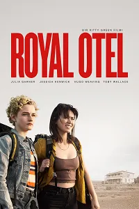 Royal Otel – The Royal Hotel 2023 Poster