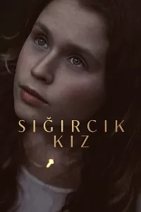 Sığırcık Kız – The Starling Girl 2023 Poster