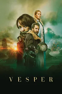 Vesper 2022 Poster
