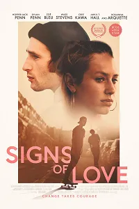 Aşk İşaretleri – Signs of Love 2022 Poster
